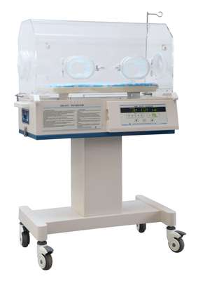  B-800 婴儿培养箱